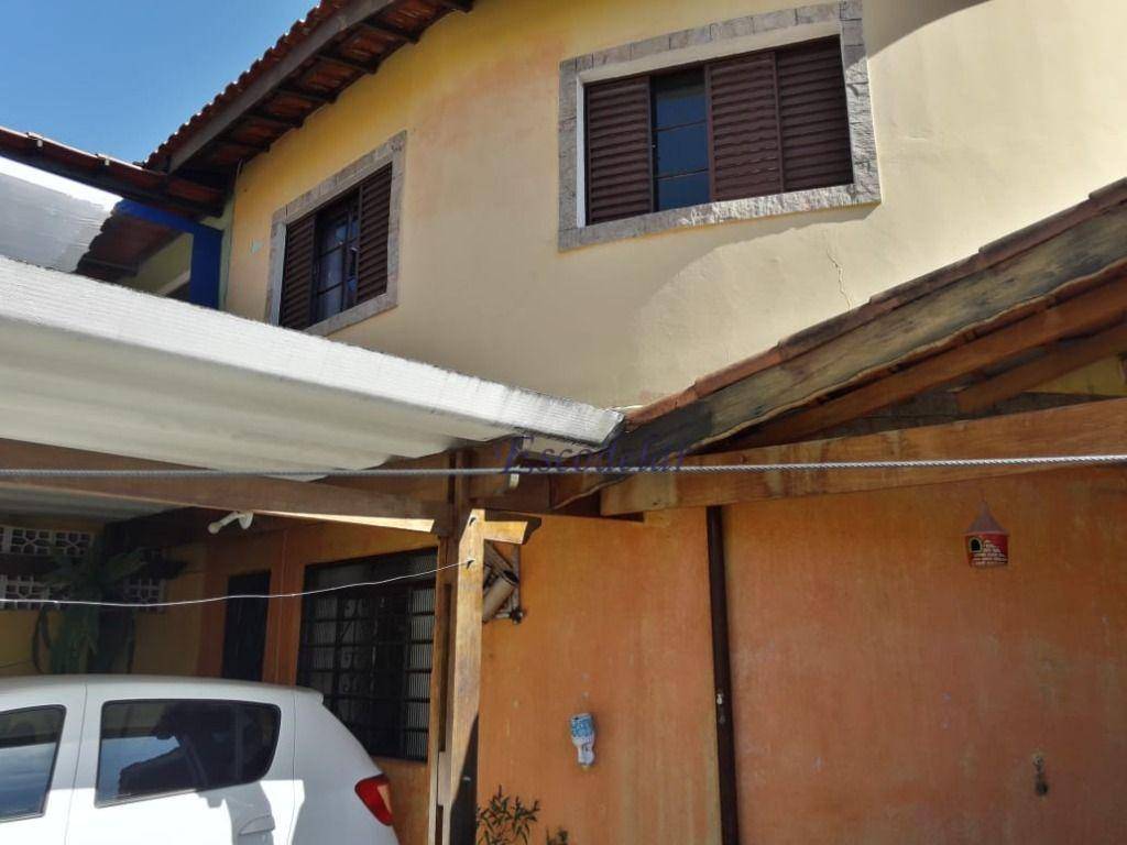 Sobrado à venda com 3 quartos, 86m² - Foto 9