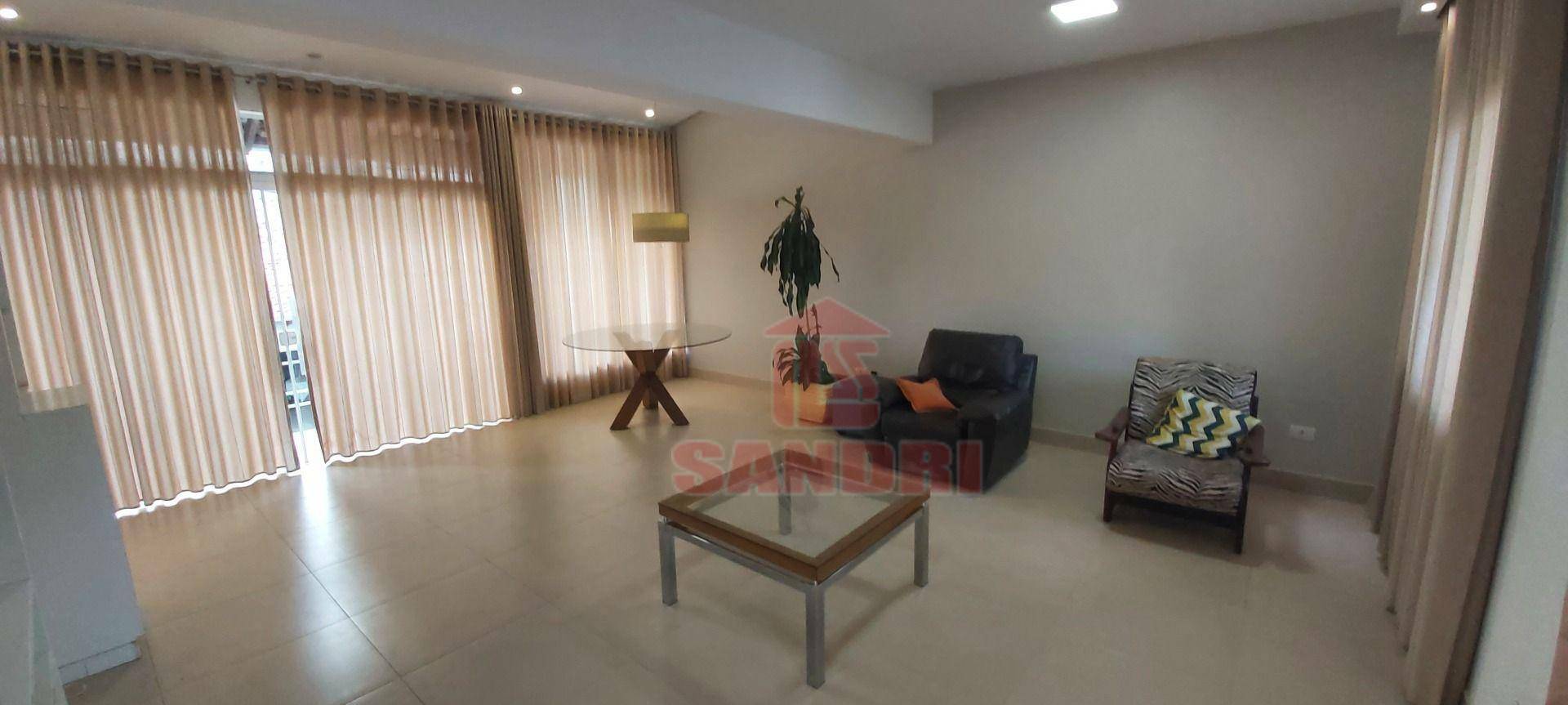 Sobrado à venda com 4 quartos, 409m² - Foto 54