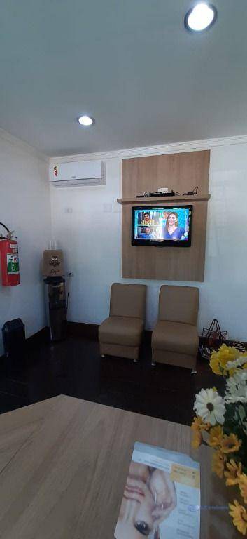 Conjunto Comercial-Sala para alugar, 14m² - Foto 8