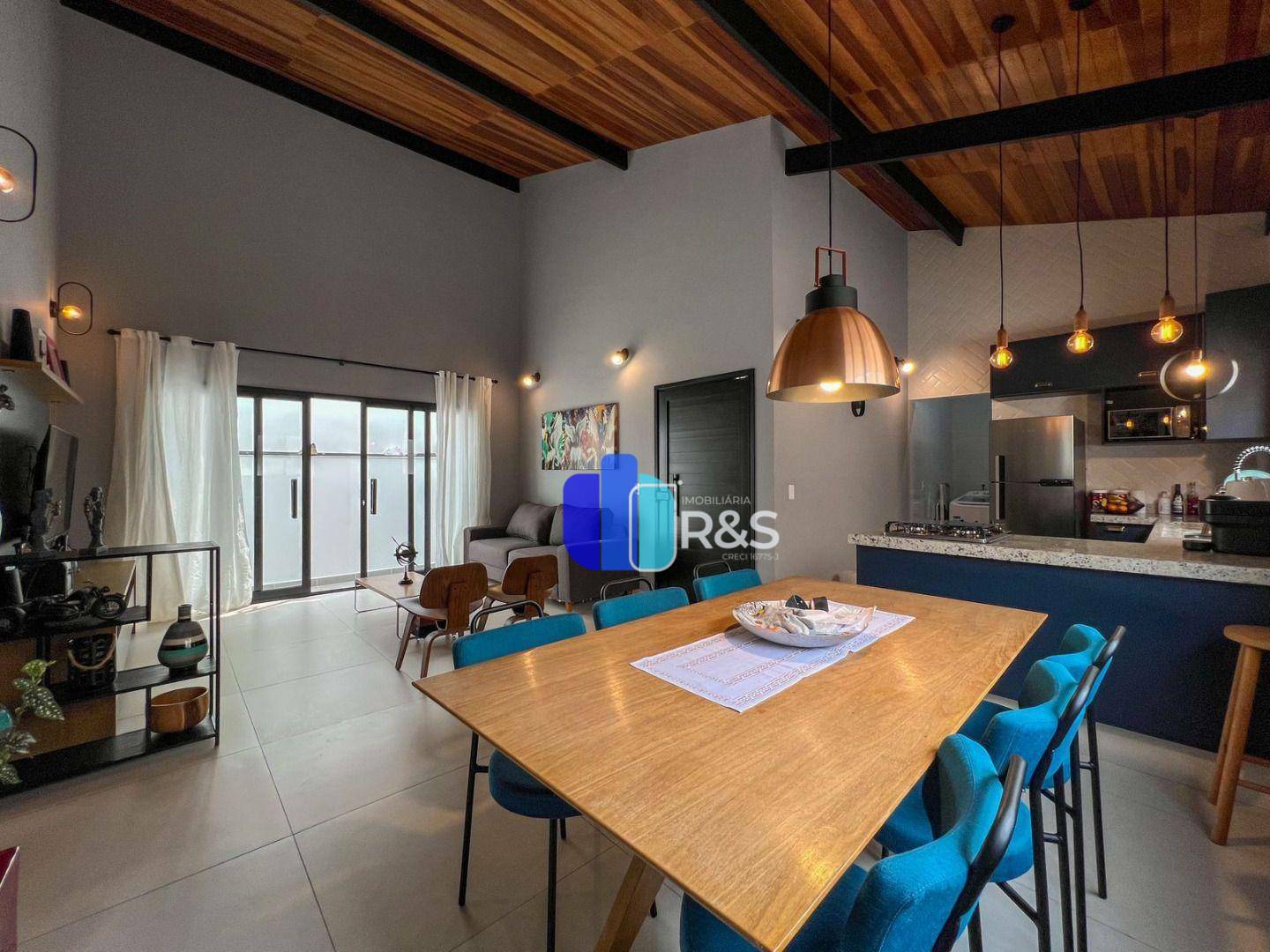 Casa de Condomínio à venda com 3 quartos, 160m² - Foto 13