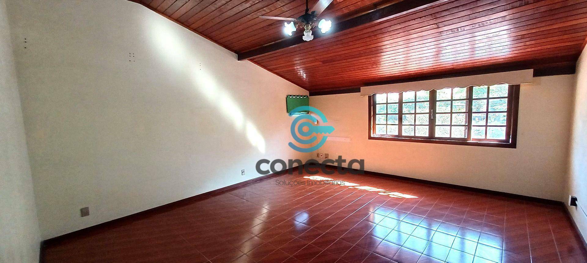 Casa à venda e aluguel com 6 quartos, 400m² - Foto 18