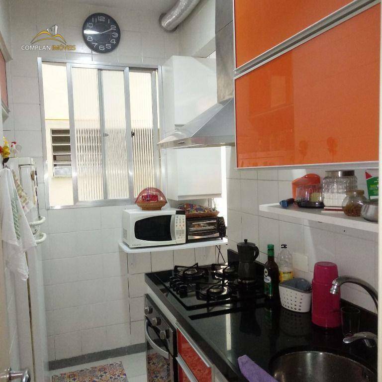 Apartamento à venda com 3 quartos, 81m² - Foto 13