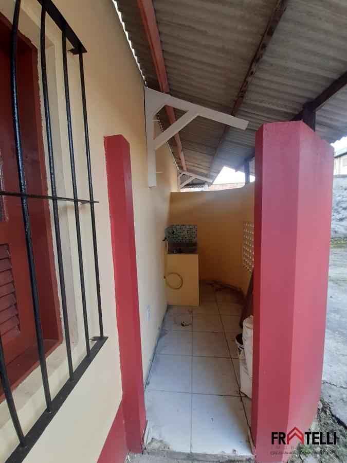 Casa à venda com 2 quartos - Foto 2