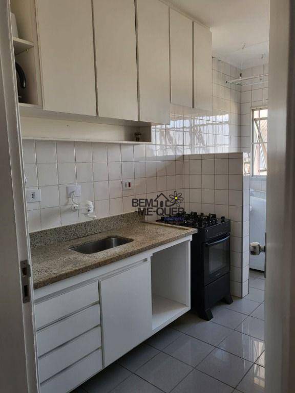 Apartamento à venda com 2 quartos, 51m² - Foto 8