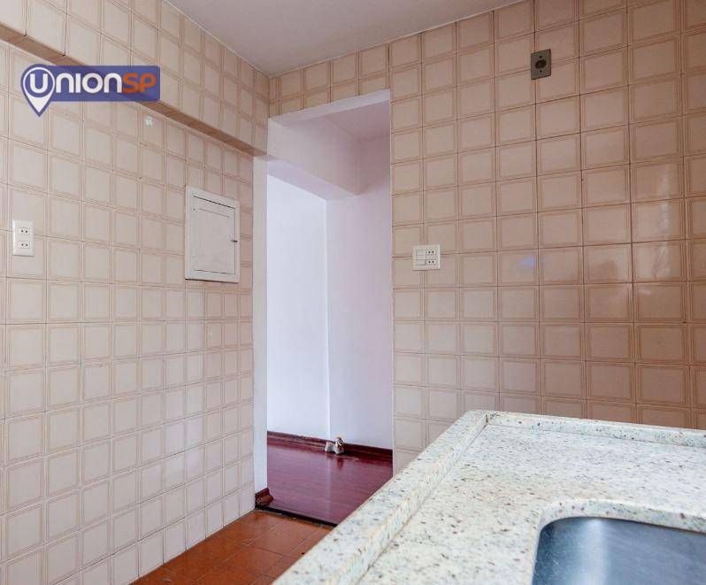 Apartamento à venda com 1 quarto, 52m² - Foto 14