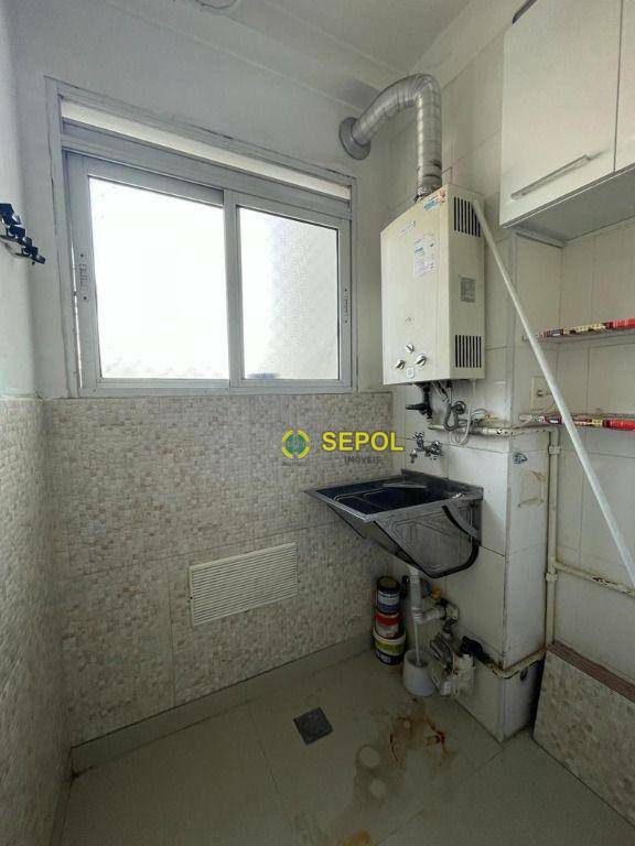 Apartamento à venda com 2 quartos, 48m² - Foto 5