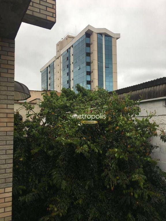 Sobrado, 3 quartos, 400 m² - Foto 13