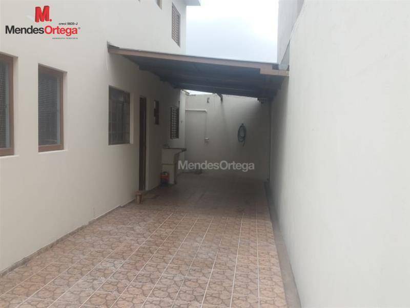 Casa à venda e aluguel com 4 quartos, 120m² - Foto 14