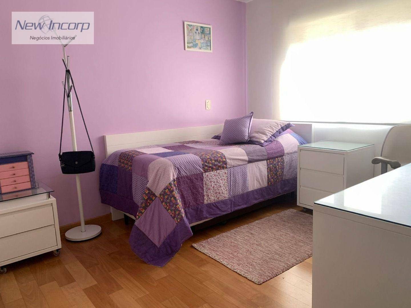 Apartamento à venda com 4 quartos, 310m² - Foto 24