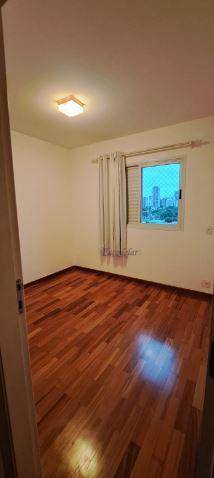 Apartamento para alugar com 3 quartos, 98m² - Foto 5