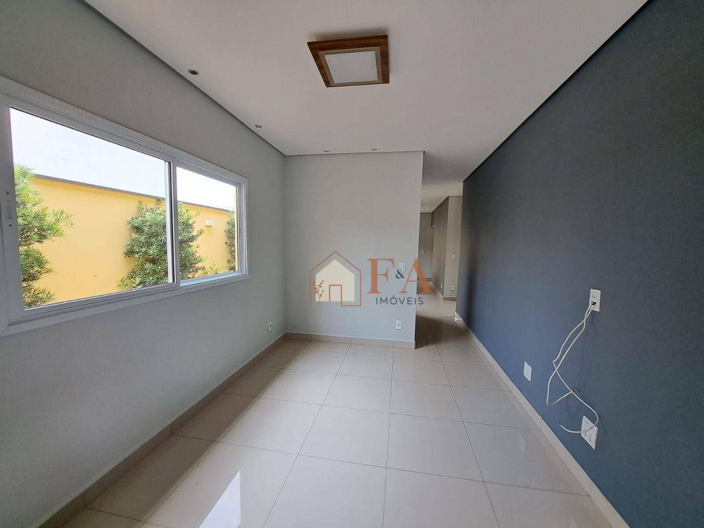 Casa de Condomínio à venda com 3 quartos, 127m² - Foto 8