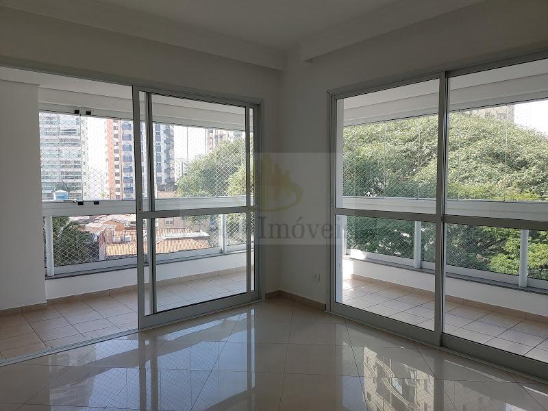 Apartamento à venda com 4 quartos, 123m² - Foto 3