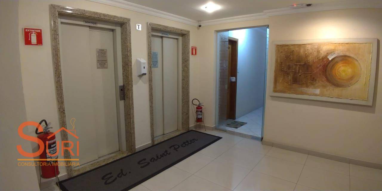 Apartamento à venda com 3 quartos, 86m² - Foto 44