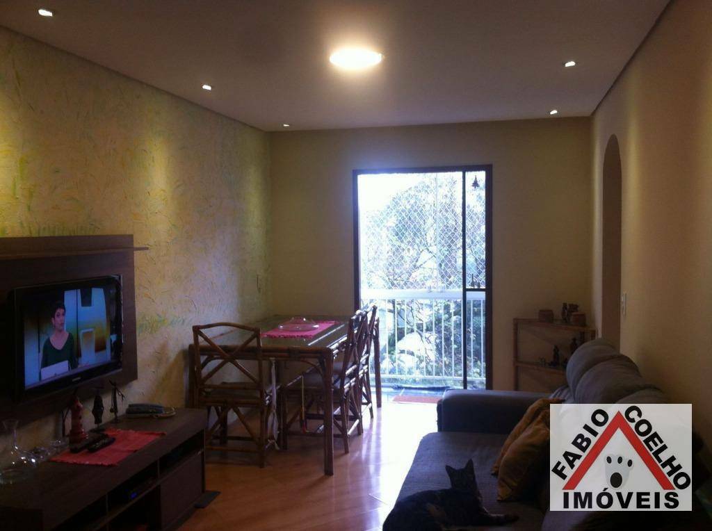 Apartamento à venda com 2 quartos, 115m² - Foto 7