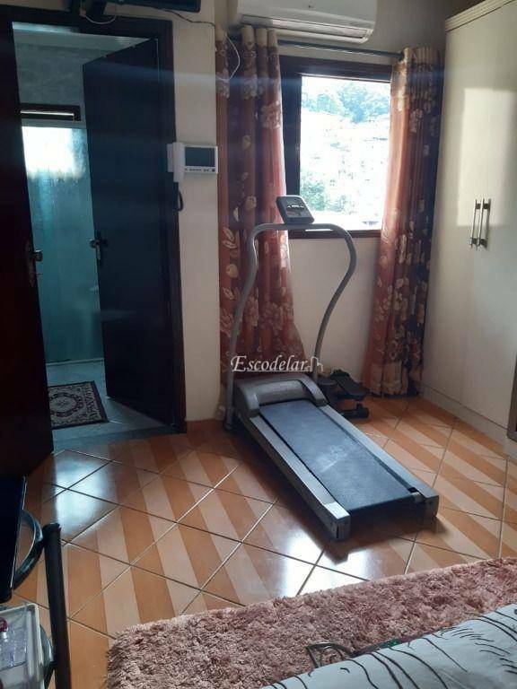 Sobrado à venda com 3 quartos, 260m² - Foto 20