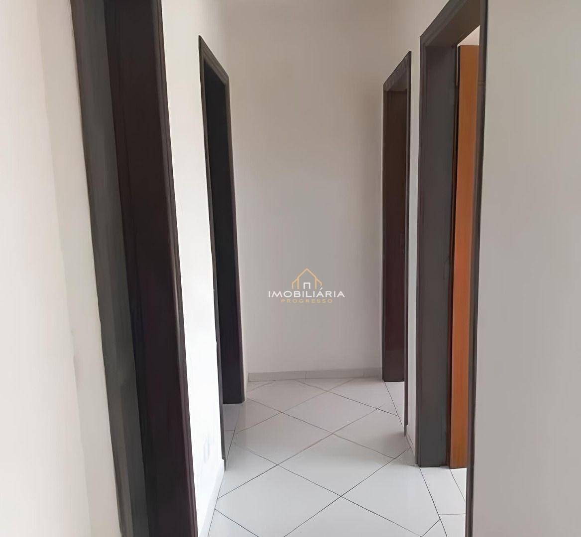 Apartamento à venda com 3 quartos, 65m² - Foto 6
