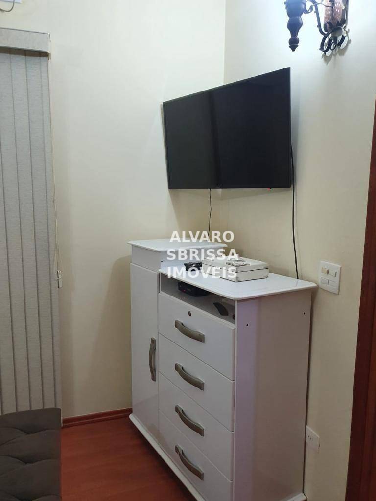 Casa à venda com 3 quartos, 125m² - Foto 10