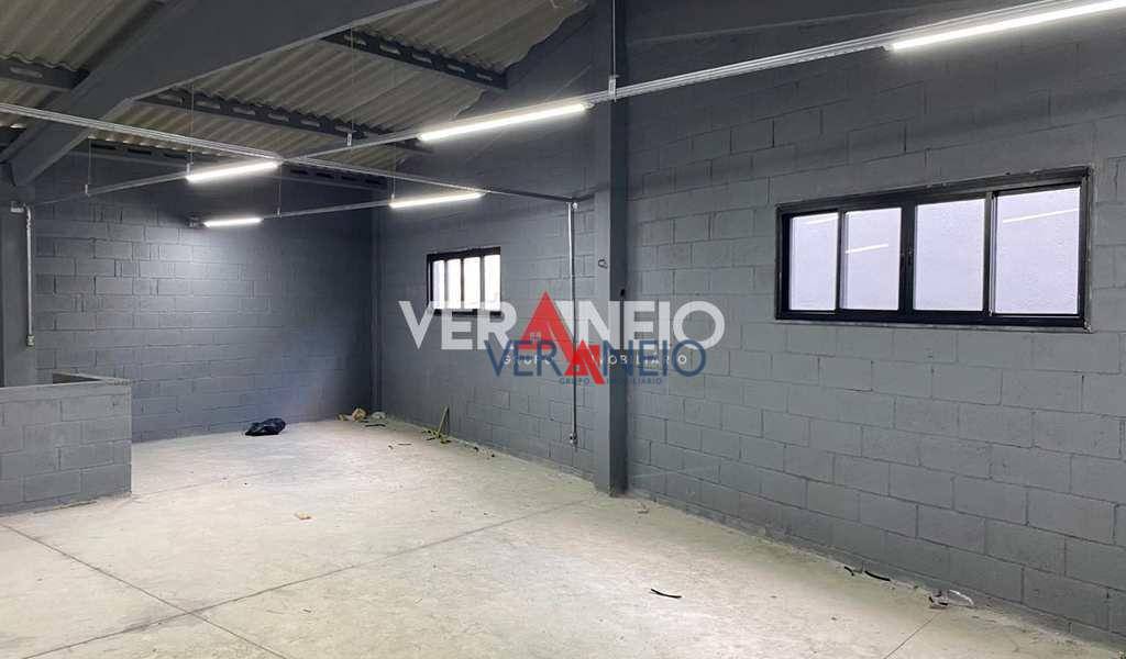 Depósito-Galpão-Armazém para alugar, 471m² - Foto 10
