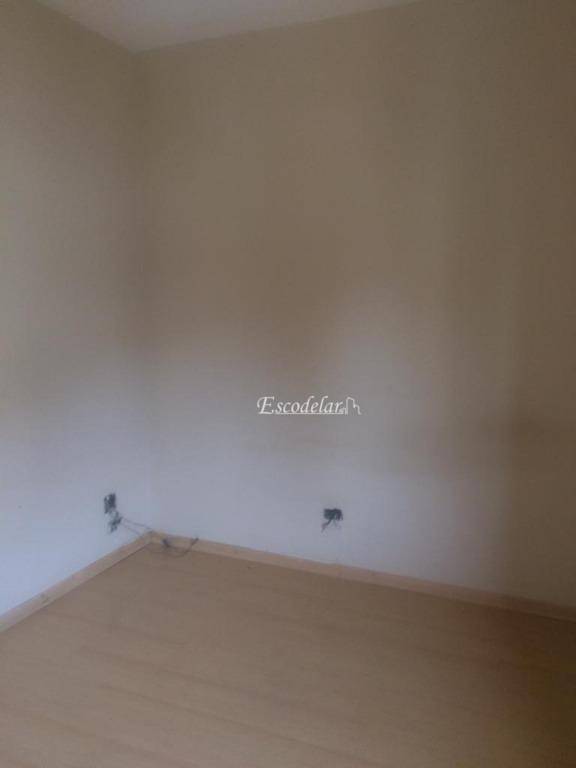 Apartamento à venda com 2 quartos, 60m² - Foto 6