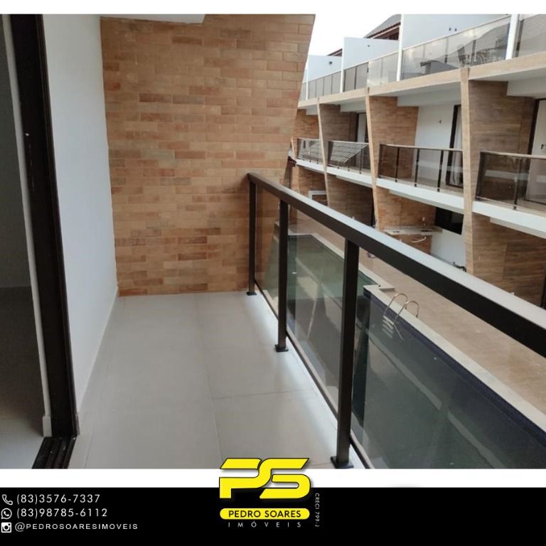 Apartamento à venda com 3 quartos, 127m² - Foto 6