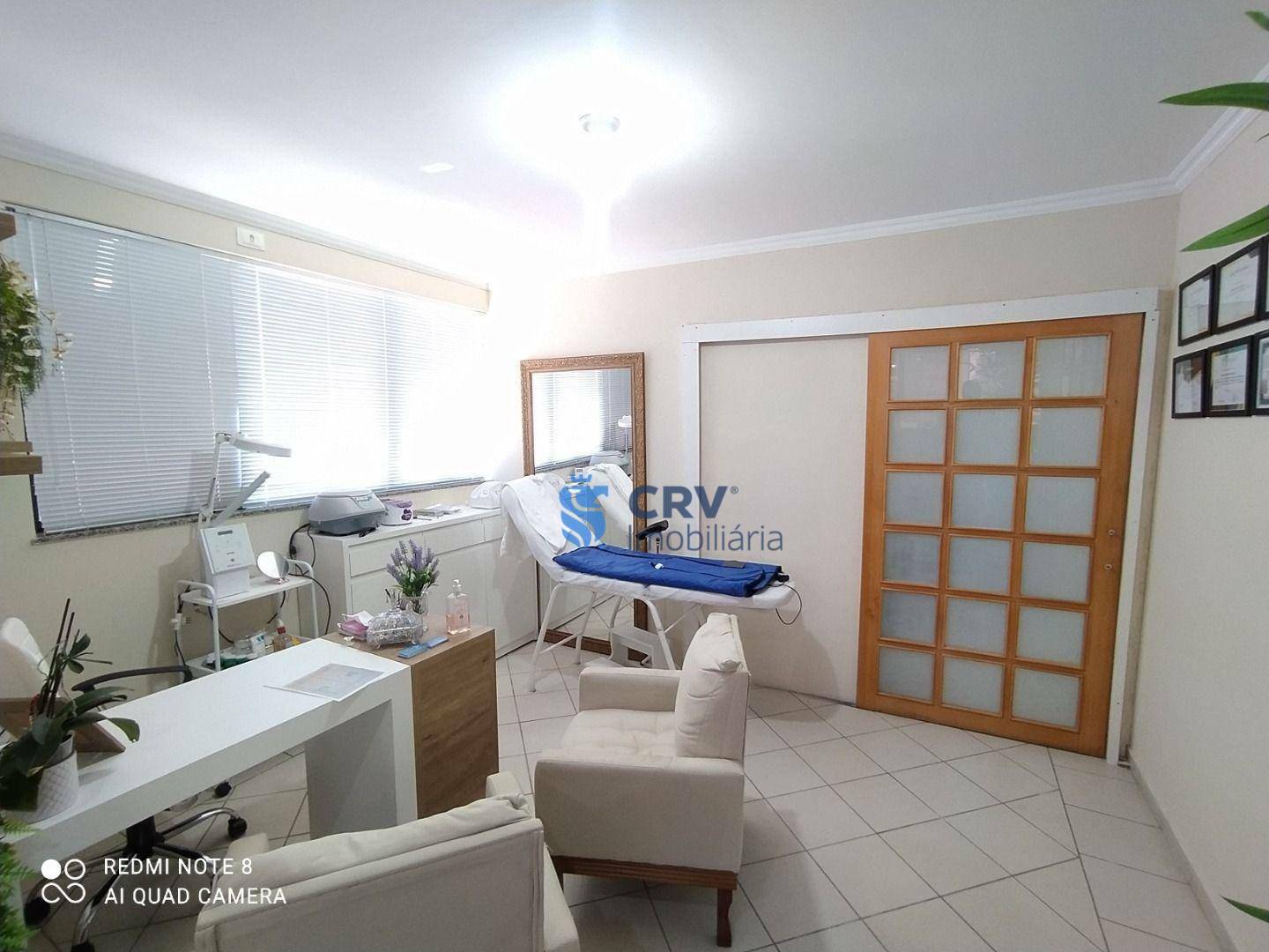 Conjunto Comercial-Sala para alugar, 30m² - Foto 1