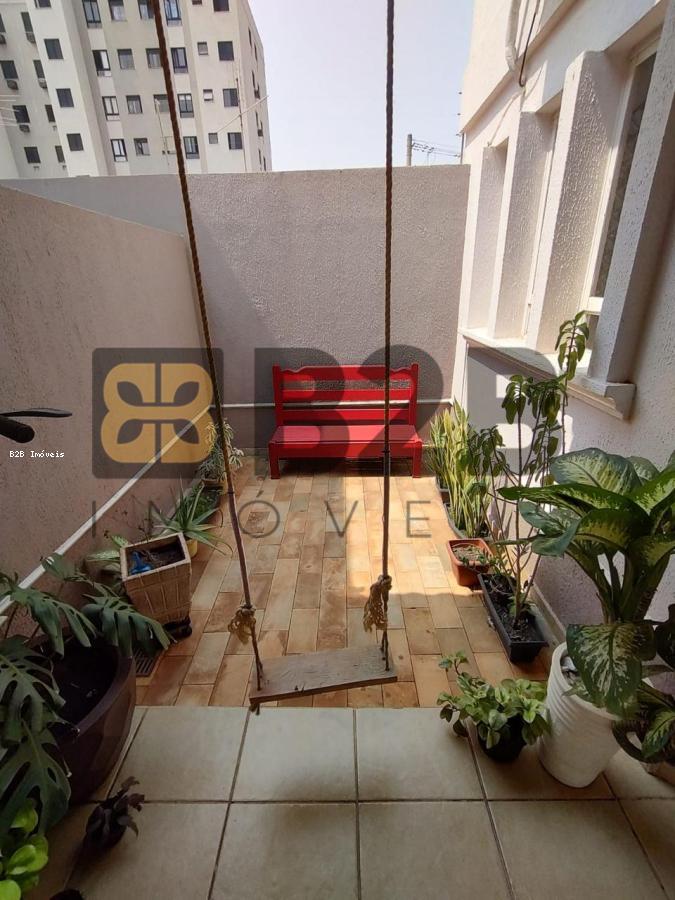 Casa de Condomínio à venda com 3 quartos, 145m² - Foto 11