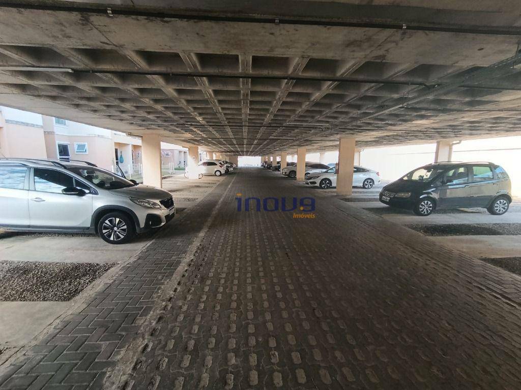 Apartamento à venda e aluguel com 2 quartos, 52m² - Foto 17