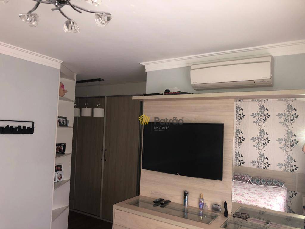 Apartamento à venda com 4 quartos, 155m² - Foto 20