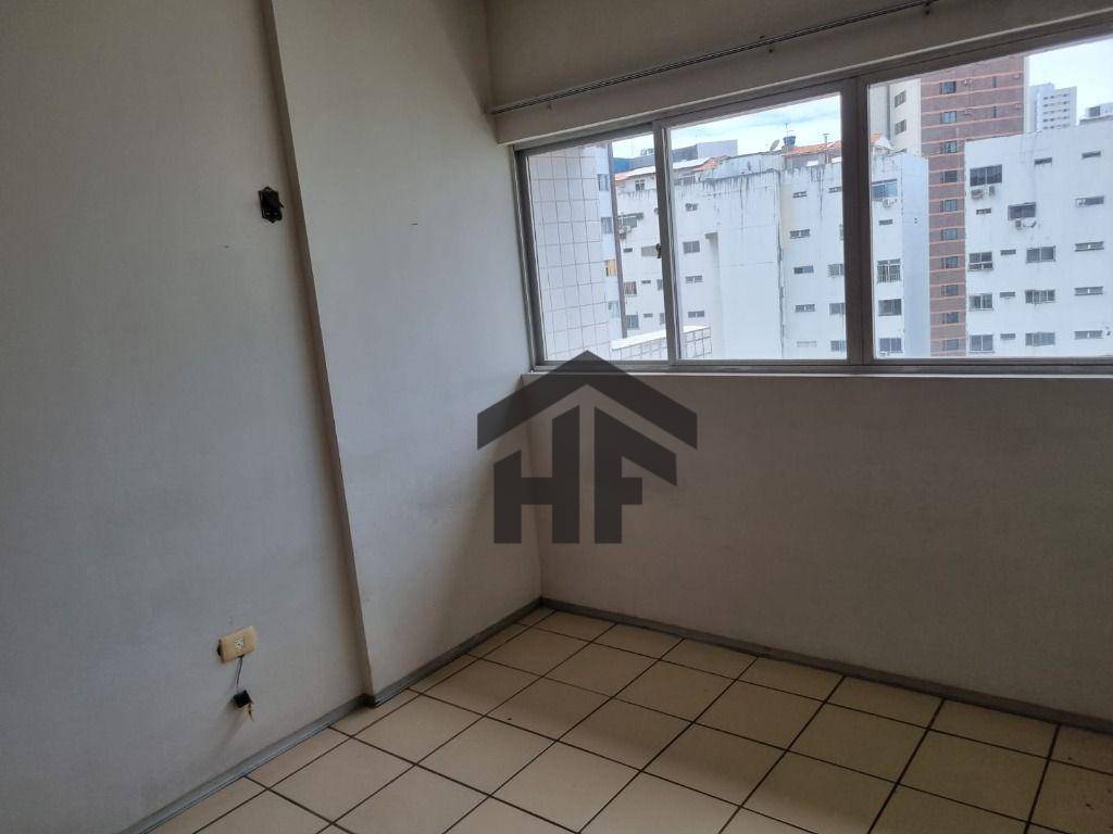 Apartamento à venda com 3 quartos, 118m² - Foto 15