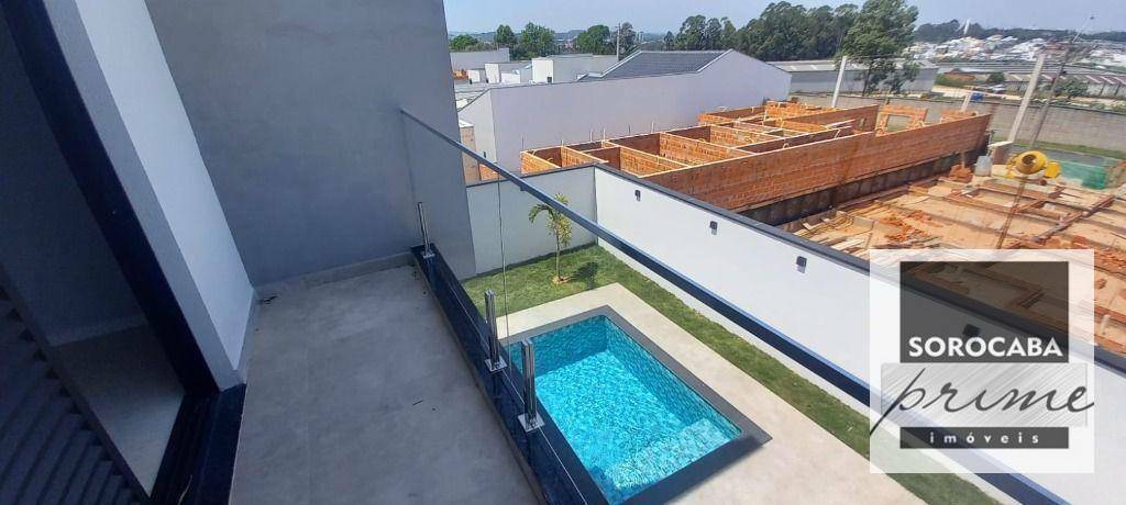 Casa de Condomínio à venda com 3 quartos, 218m² - Foto 16