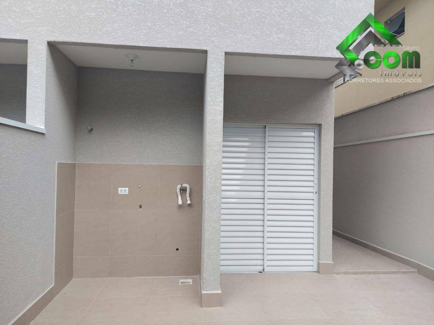 Casa à venda com 4 quartos, 133m² - Foto 17