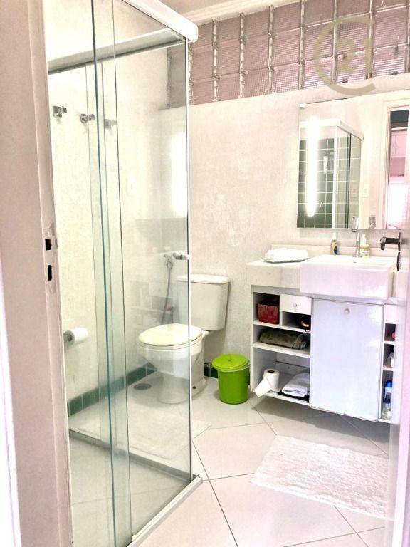 Apartamento à venda com 3 quartos, 135m² - Foto 14