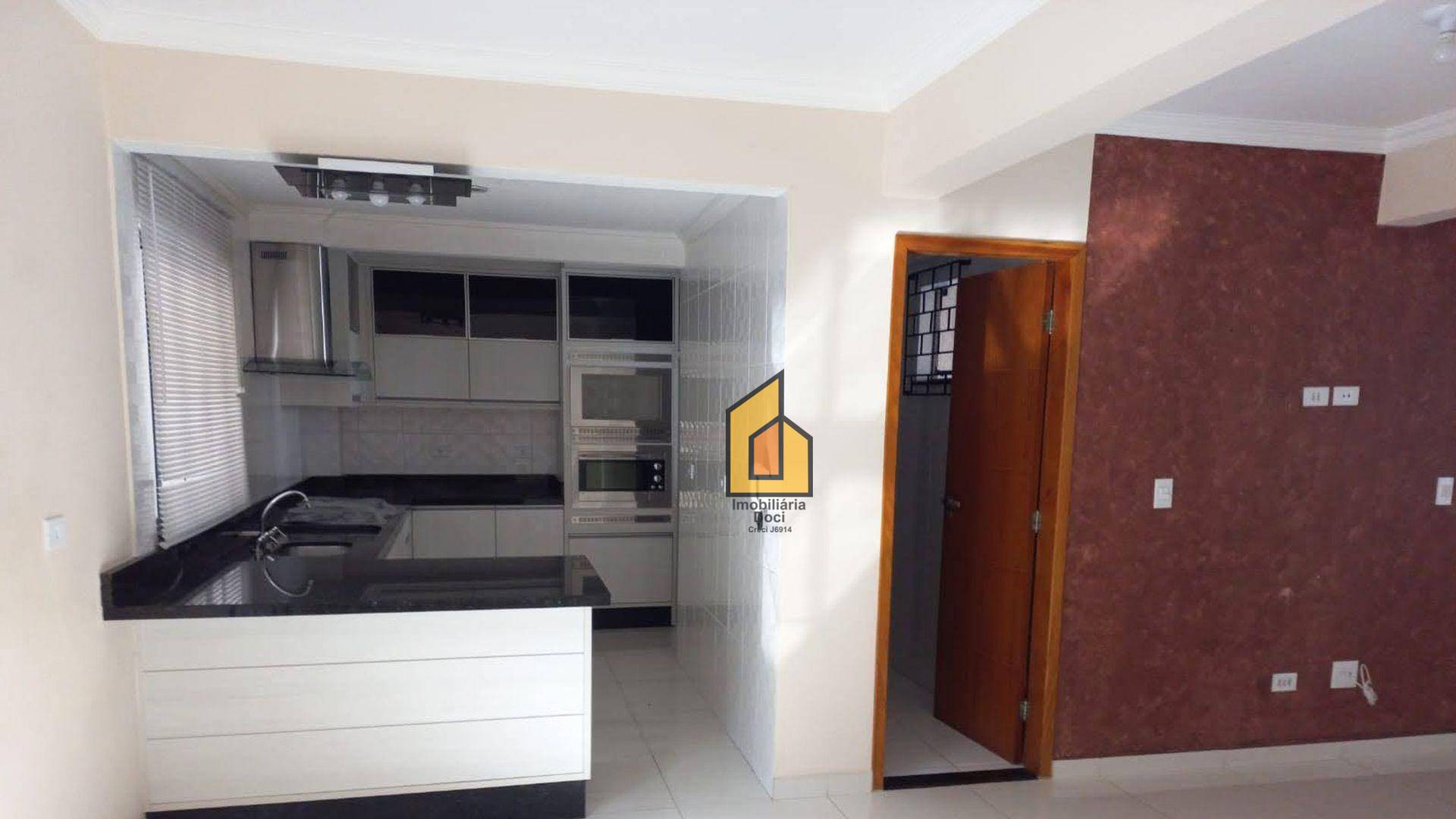 Sobrado à venda com 3 quartos, 203m² - Foto 5