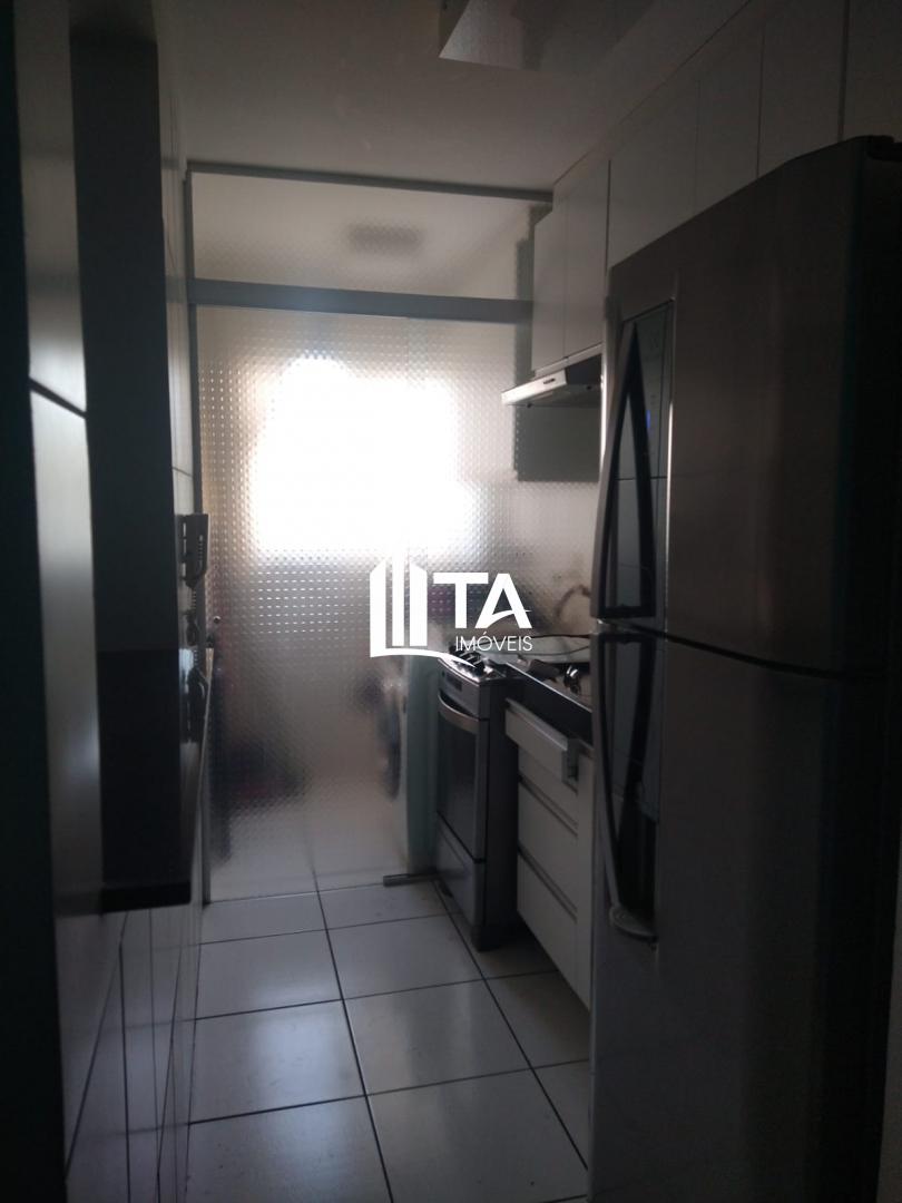 Apartamento à venda com 3 quartos, 62m² - Foto 6