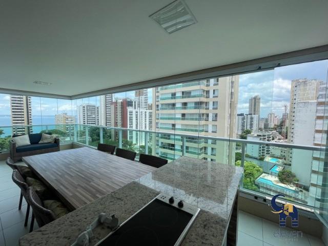 Apartamento, 3 quartos, 134 m² - Foto 3