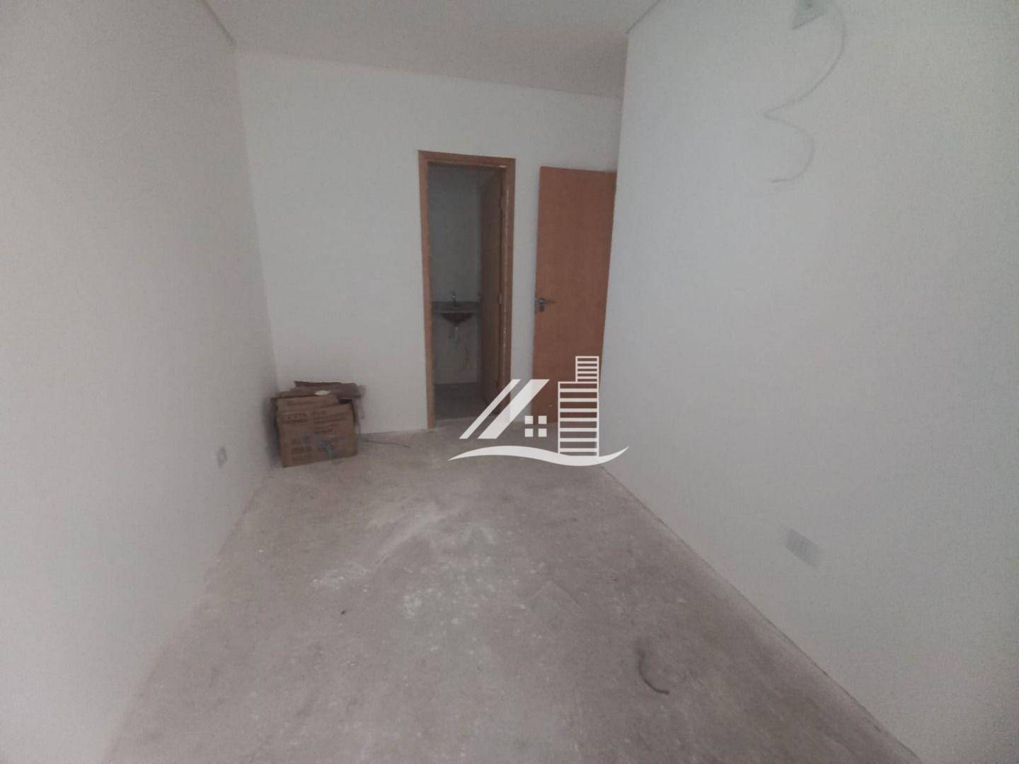 Apartamento à venda com 2 quartos, 50m² - Foto 8