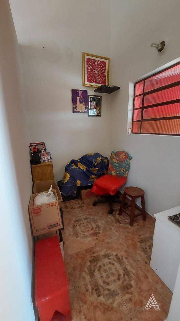 Sobrado à venda com 1 quarto, 79m² - Foto 16