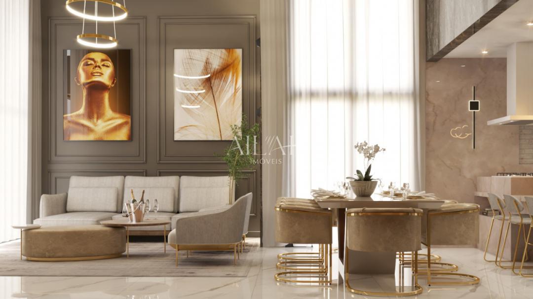 Casa à venda com 3 quartos, 190m² - Foto 7