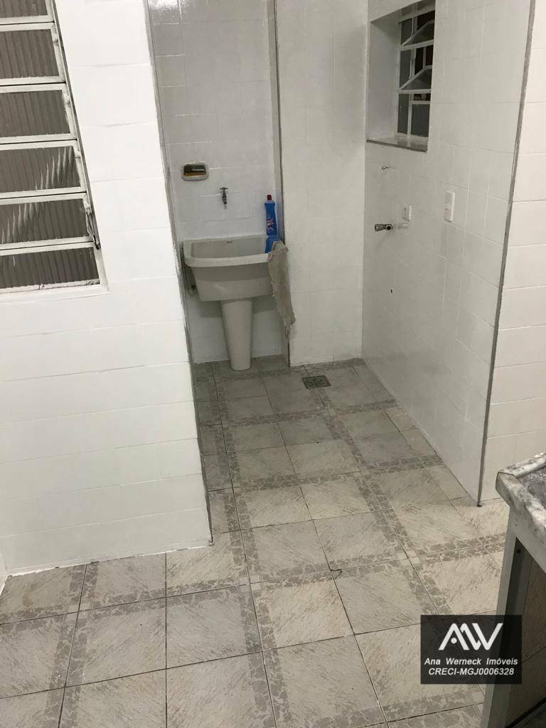 Apartamento à venda com 1 quarto, 52m² - Foto 9