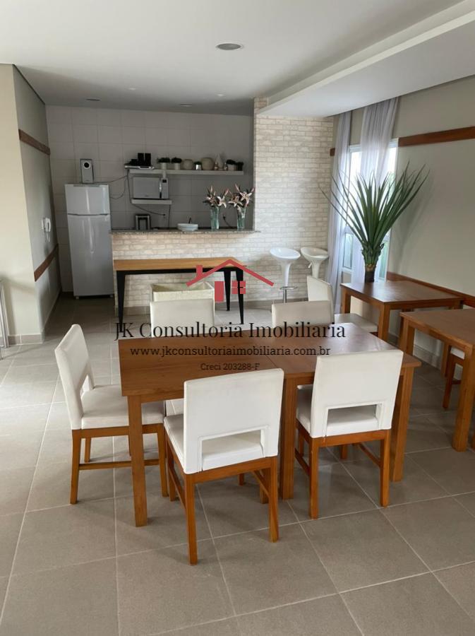 Apartamento à venda com 2 quartos, 60m² - Foto 23