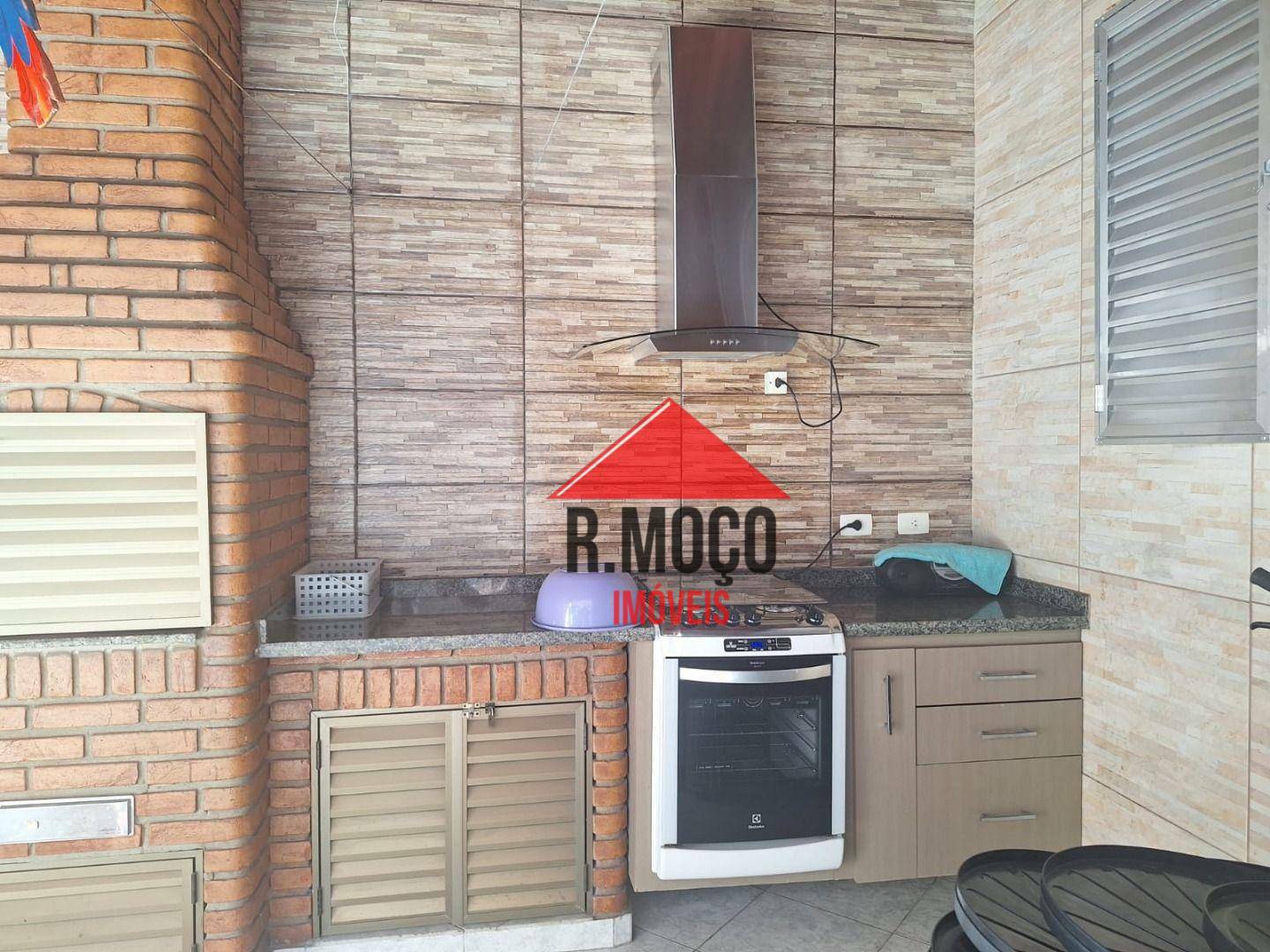 Sobrado à venda com 3 quartos, 140m² - Foto 10