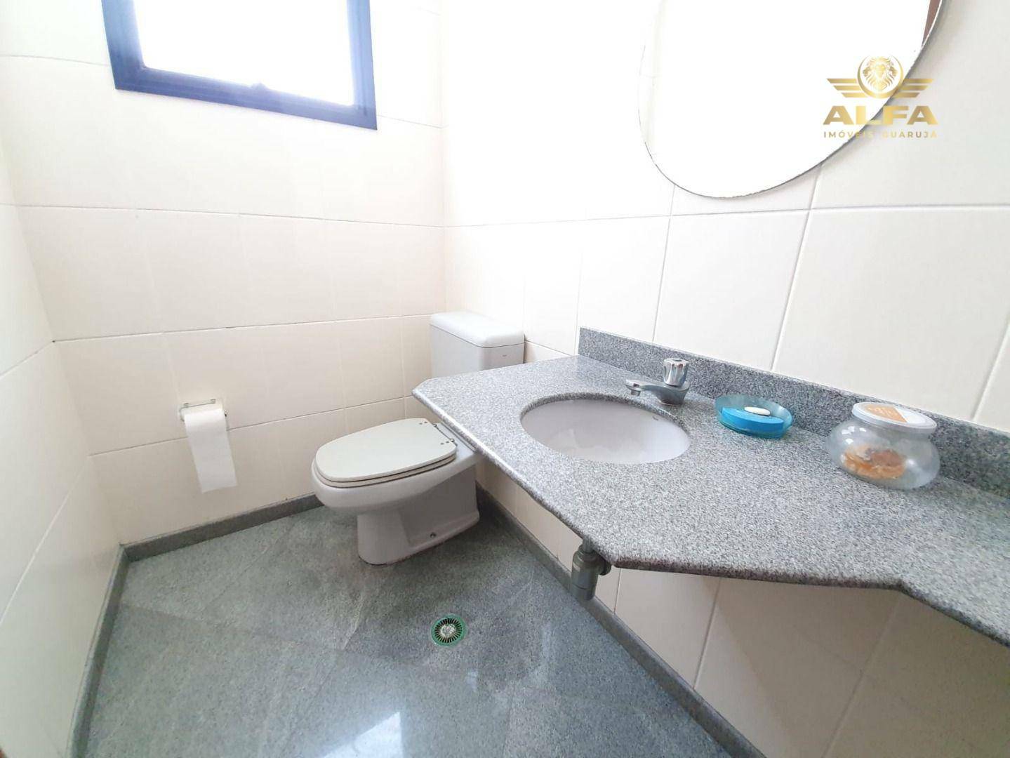 Apartamento à venda com 3 quartos, 120m² - Foto 4