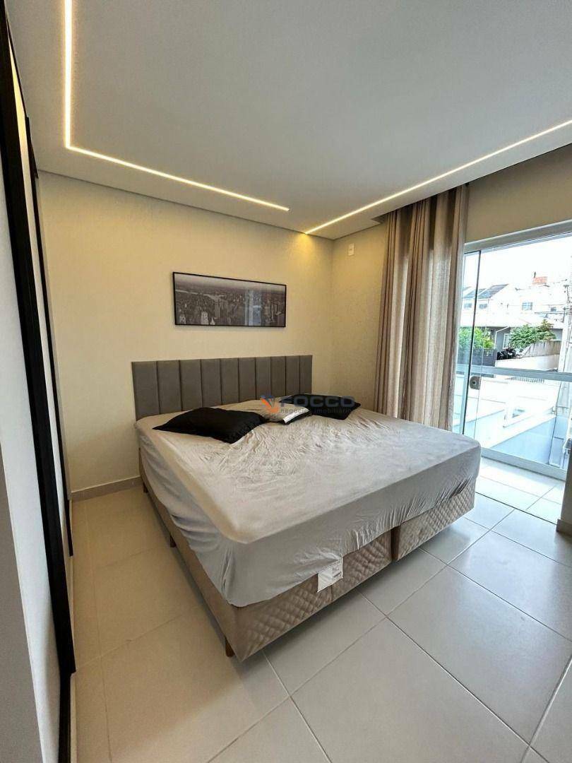 Sobrado à venda com 2 quartos, 84m² - Foto 15