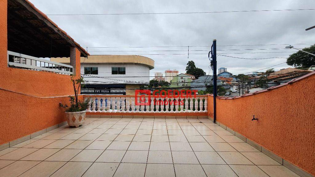 Sobrado à venda com 3 quartos, 220m² - Foto 22