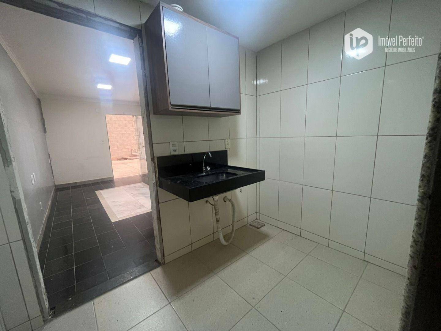 Depósito-Galpão-Armazém para alugar, 380m² - Foto 9