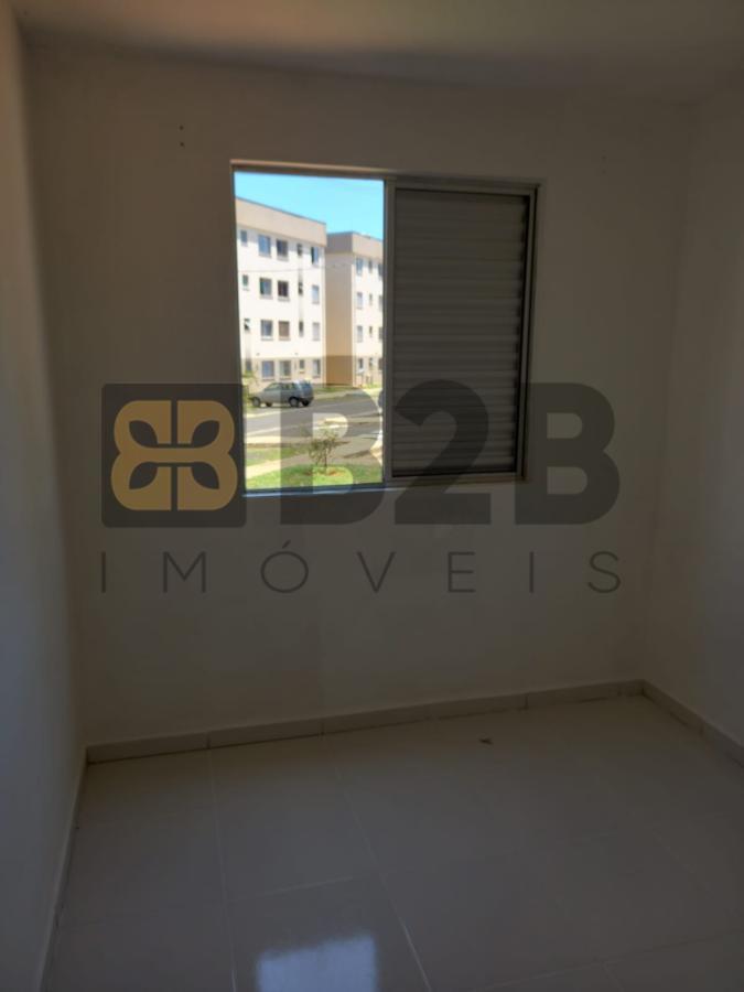 Apartamento à venda com 2 quartos, 42m² - Foto 4