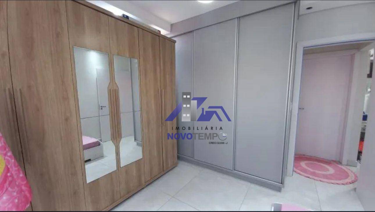 Apartamento à venda com 3 quartos, 116m² - Foto 18