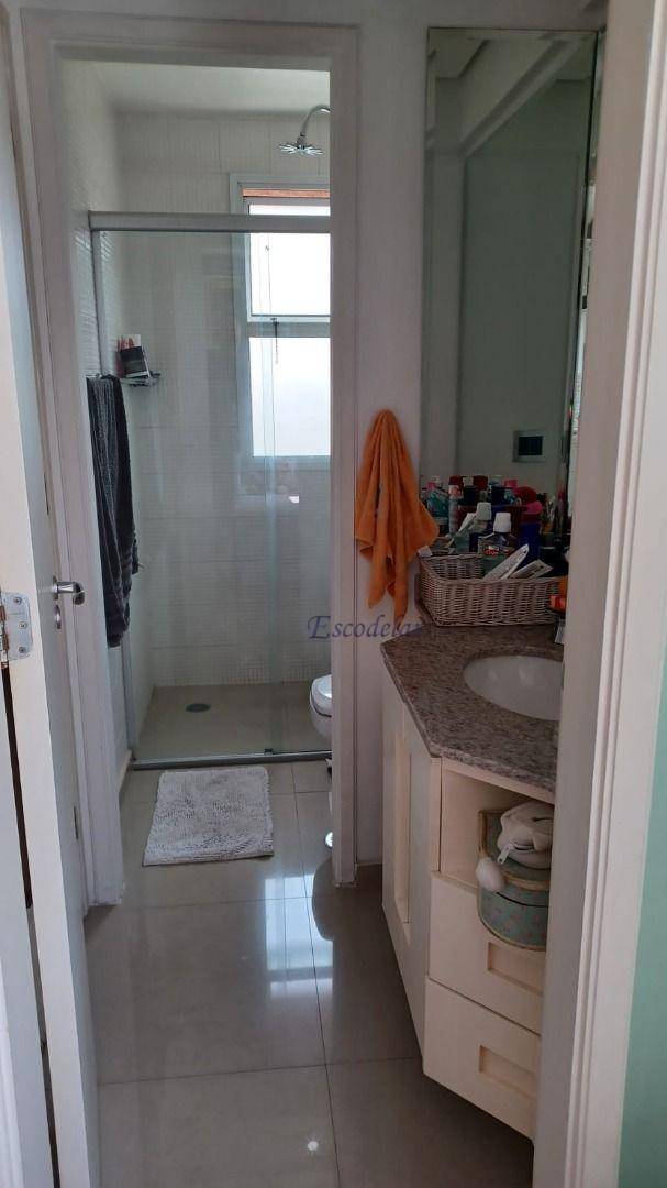 Apartamento à venda com 3 quartos, 146m² - Foto 8