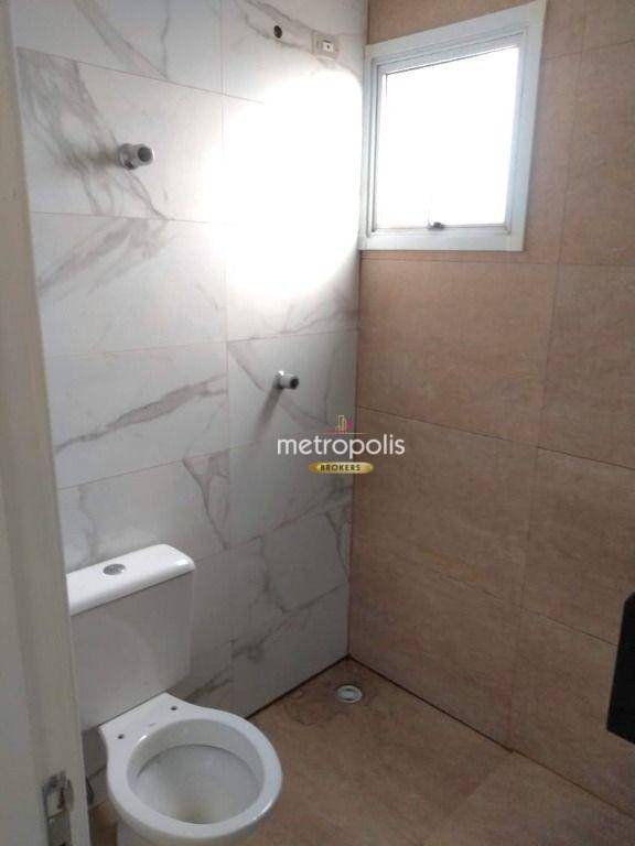 Apartamento à venda com 2 quartos, 55m² - Foto 6