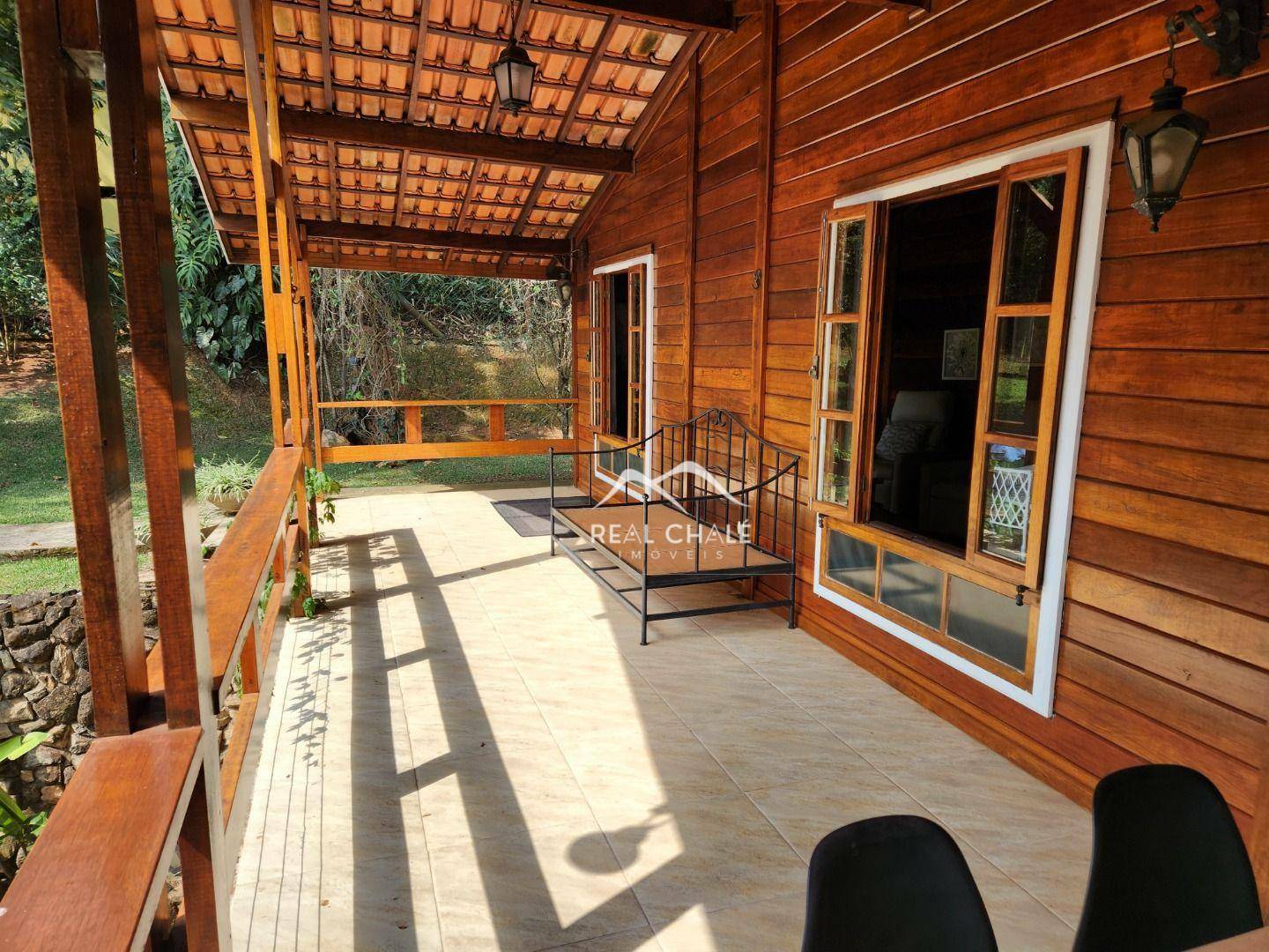 Casa de Condomínio à venda com 3 quartos, 1000M2 - Foto 17